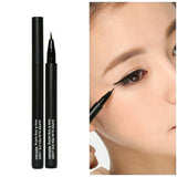 Akara New Arrival Magic Eyeliner Pencil Tube Glue Pen Adhesive Eyeliner Pencil