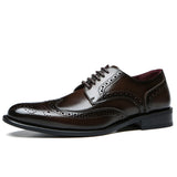 2021 New Products Nigeria Party and Bag Set No Tie Lace Genuine Leather Genuine Height Increasing Stylish Shoes for Men