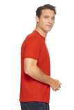 AJ801D Men's Tec Tee