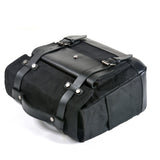 Motorcycle Saddle Bags Universal Motorcycle Riding Tail Bag Travel Accessories Lagguage Bag