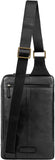 Hidesign Aiden Sling Crossbody Backpack