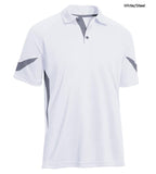 AI841 Men's Camp Polo