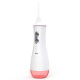 2021 Hot Selling Black Cordless Water Flosser for Adult& Kids