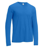 AB901 Men's TriTec™ Long Sleeve Crew Neck Tee