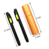 1Set Sewing Chalk Pencils Fabric Marker Tailor's Chalk Disappearing DIY Craft for Clothing Garment Sewing Accessories