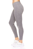AQ1012 Women's All Around Full Length Legging