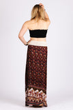 Bridget Bandeau