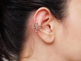 Ear Cuff Modern