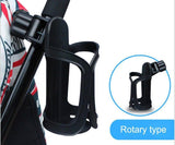 Baby Stroller Cup Holder Baby Stroller Accessories for Milk Bottles Rack Bicycle Bike Bottle Holder Stroller Accessories - shopwishi 