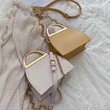 2020 Latest Korean Bag Design Female Purses Fashion Handbag for Women