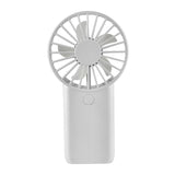 Mini Portable Pocket Fan Cool Air Hand Held Travel Cooler Cooling Mini Fans