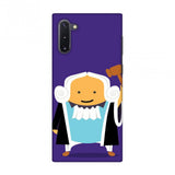 Lawyers 1 Slim Hard Shell Case For Samsung Galaxy