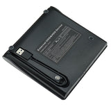 External USB 3.0 High Speed DL DVD RW Burner CD Writer Slim Portable Optical Drive for iMac Asus Lenovo Acer Dell Laptop PC HP