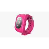 GPS Kid Tracker Smart Wrist Watch