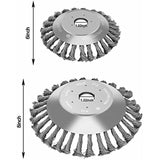 Steel Wire Grass Cutter Tools