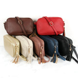 Pc0091 - Fashion Crossbody Bags