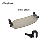 Motorcycle Risen Adjustable Wind Screen Windshield Spoiler Air Deflector for Honda BMW KAWASAKI YAMAHA HONDA SUZUKI DUCATI