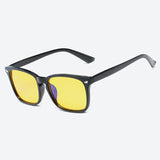 Dropshipping Agent Shopify 2021 Dropship Reseller Shop Optical Frame Eyeglasses Computr Anti Blue Light Filter Blocking Glasses
