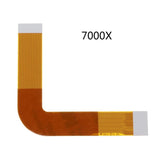 Flex Flexible Flat Ribbon Cable Laser Lens Connection SCPH 9000X 30000 50000 for Playstation PS2