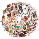 Anime Stickers for Unicorn Cartoon Animal Waterproof Cute Graffiti Sticker to DIY Luggage Laptop Bike Notebook Car Guitar Decals