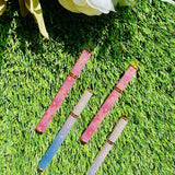Akara New Arrival Magic Eyeliner Pencil Tube Glue Pen Adhesive Eyeliner Pencil