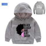 Children Hoodie Toddler Girl Sweatshirts Autumn Winter Coat Sweater Baby Long Sleeve Outfit Kids Clothes