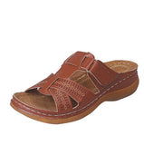 Women's Comfy Open Toe Corrector Cushion Sandals
