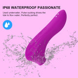 Clit Sucker Vagina Sucking Vibrator Female Clitoris Vacuum Stimulator Nipple Sexy Toys for Adults 18 Women Masturbator Product