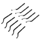 Professional Burr Trimming Cutter NB1100 Handheld Portable Deburring Tool Edge Removing Tools/10pcs BS1010 Replacement Blade