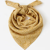 60*60cm Muslin Bamboo Cotton Baby's Blanket