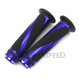 Universal Motorcycle Handle Grip 22mm CNC Motorcycle Accessory