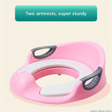 Baby Potty Training Seat Multifunctional Portable Toilet Ring Kid Urinal Toilet Potty Training Seats for Children Girls Boys