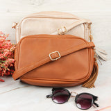 Pc0091 - Fashion Crossbody Bags
