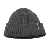 AETRUE Winter Beanies Men Knitted Hat Caps Beany Mask Gorras Bonnet Warm Baggy Winter Hats for Men Women Skullies Beanies Hats