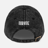 666 Vintage Cotton Twill Cap