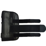 New Product Adjustable Leather Wrist Band for Men and Wen Waist Support