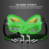 Powerzone Probend Handguards for Honda KTM ADV EXC Enduro