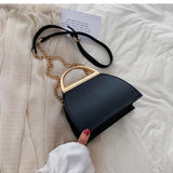 2020 Latest Korean Bag Design Female Purses Fashion Handbag for Women