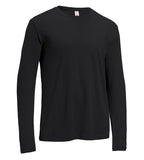 AB901 Men's TriTec™ Long Sleeve Crew Neck Tee
