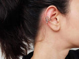 Ear Cuff Modern