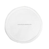 Sopurrrdy Factory Directly Wholesale Round Face Bamboo Washable Reusable Makeup Remover Pads Bamboo Make Up Remover Pads