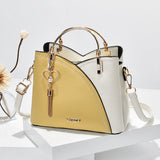 CB610 Wholesale Custom Logo Designer Cute Fashion Leather Shoulder Hand Bags Ladies Handbags for Women Luxury
