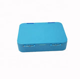 Factory Wholesale Lunchbox 2021 Enhanced 6 Compartment Kids Bento Lunch Box