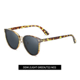 2020 New Trending Wholesale Fashion Polarized Woman Sunglasses With High Quality