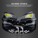 Powerzone Probend Handguards for Honda KTM ADV EXC Enduro