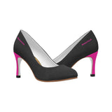 Original Wakerlook Women's Pink  Pumps