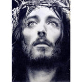 5D DIY Diamond Painting Religion Jesus Easter Man Diamond Embroidery Kits Cross Stitch Rhinestone Home Decorations Easter Gifts