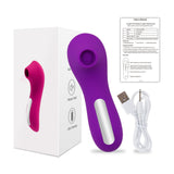 Clitoris Sucker Vagina Sucking Vibrator Female Clit Vacuum Stimulator Nipple Sex Toys for Women Adults 18