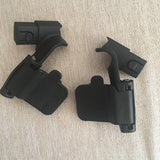 New Baby Stroller Armrest 360 Degree Stroller Bumper Bar Baby Carriages Pram Adapters for YOYA Yoyo Baby Stroller Accessories - shopwishi 