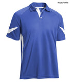 AI841 Men's Camp Polo